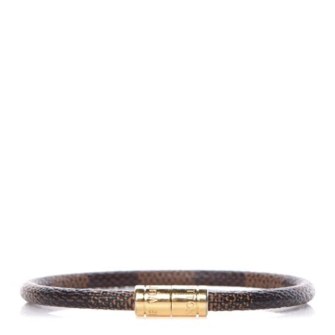 louis vuitton keep it bracelet